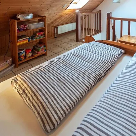 Holiday home Seewind 11 2