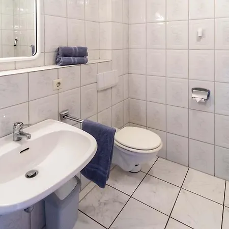 Seewind 11 2 Holiday home *