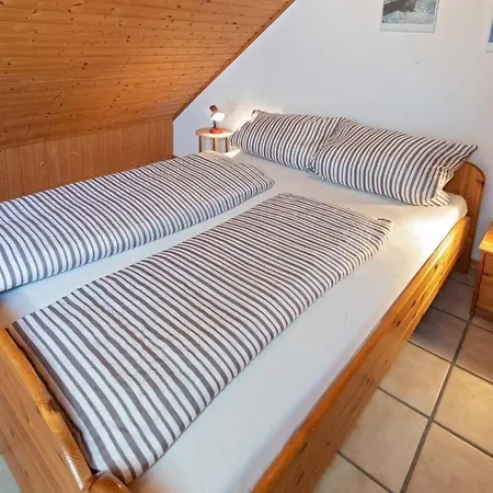 Ferienhaus Seewind 11 2 Werdum