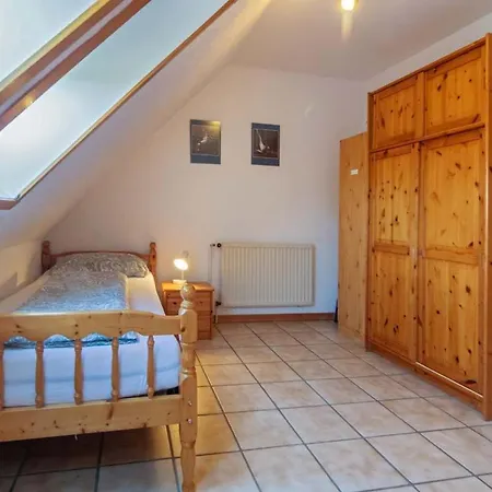 Ferienhaus Seewind 11 2 *