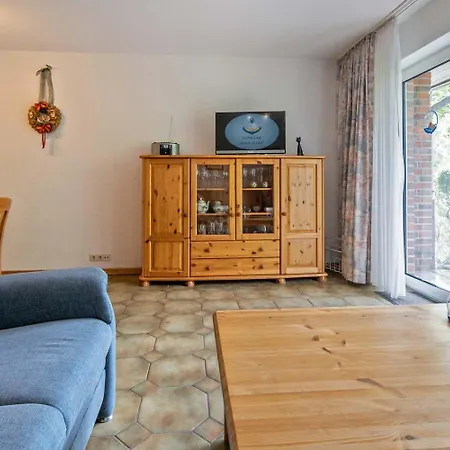 Seewind 11 2 Holiday home Werdum