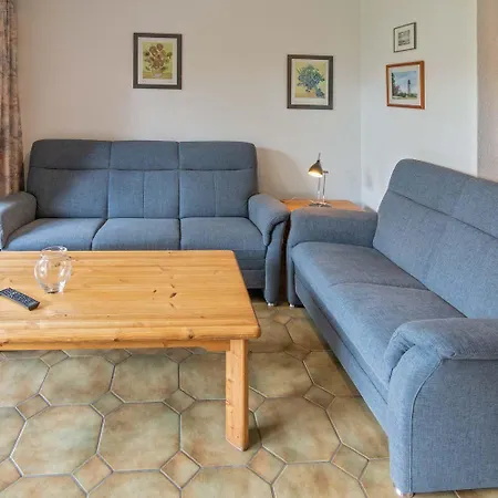Holiday home Seewind 11 2 *