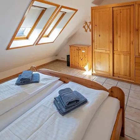 Seewind 11 2 Holiday home Werdum