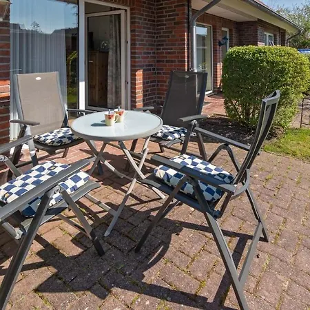 Holiday home Seewind 11 2 *